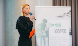 Lietuvos kultūros taryba tapo DESICE projekto asocijuota partnere 