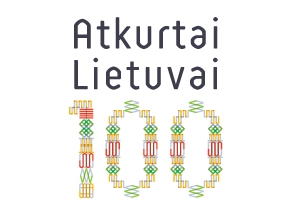 Paskirtas finansavimas Lietuvos valstybės atkūrimo šimtmečio programai