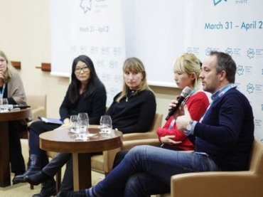 Meeting Point – Vilnius programme announced, with speakers from Poland, Israel and more