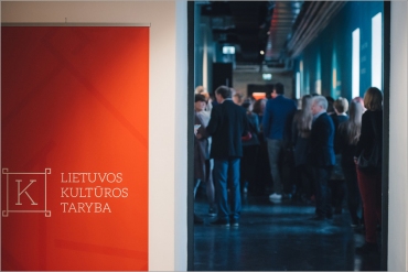 Pratęsiamas ekspertų atrankos konkursas