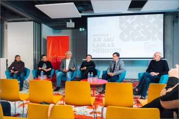 Kultūra regionuose – ar išdrįsim nebijoti?