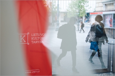Lietuvos kultūros taryba ieško vyresniojo (-iosios) patarėjo (-os)!