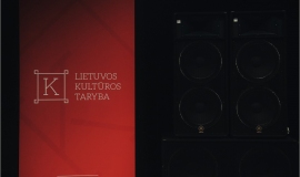 Lietuvos kultūros taryba kviečia į forumą