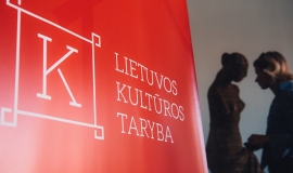 Vilniuje prasideda Baltijos ir Šiaurės šalių menų tarybų vadovų susitikimas