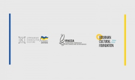 Taryba dalyvavo neeilinėje IFACCA sesijoje dėl pagalbos Ukrainai
