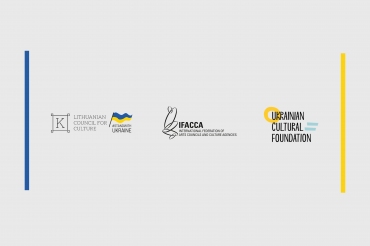 Taryba dalyvavo neeilinėje IFACCA sesijoje dėl pagalbos Ukrainai