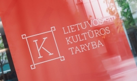 Lietuvos kultūros tarybos pranešimas dėl STT išvados