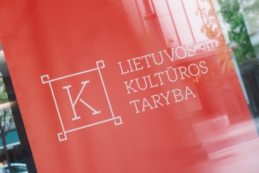 Lietuvos kultūros tarybos pranešimas dėl STT išvados