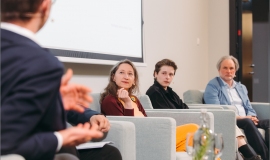 Lithuanian Council for Culture Forum discusses expert assessment and future visions