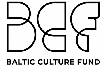 Paskelbti 2023 m. Baltijos kultūros fondo finansavimo rezultatai