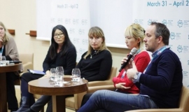 Meeting Point – Vilnius programme announced, with speakers from Poland, Israel and more