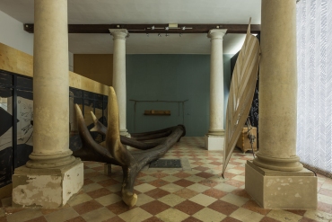 Kas atstovaus Lietuvai 58-oje Venecijos šiuolaikinio meno bienalėje?