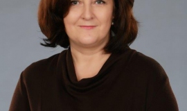 Vaidutė Ščiglienė paskirta Valstybinės kultūros paveldo komisijos pirmininke 