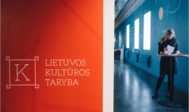 Augant kultūros bendruomenės tarpusavio pasitikėjimui, Lietuvos kultūros taryba viešins ekspertus