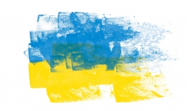 Laukiame Lietuvoje prieglobstį radusių Ukrainos menininkų paraiškų stipendijoms