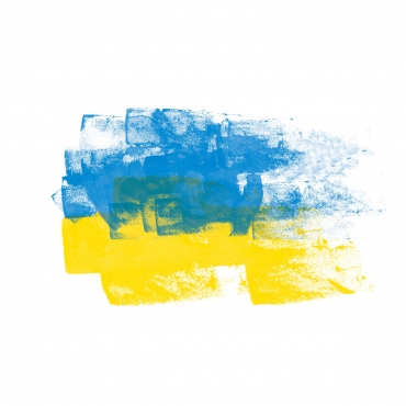 Laukiame Lietuvoje prieglobstį radusių Ukrainos menininkų paraiškų stipendijoms