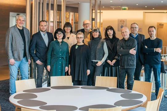 Apie trečiąją Lietuvos kultūros tarybos kadenciją: nuo institucijos link kūrėjo - nuotrauka