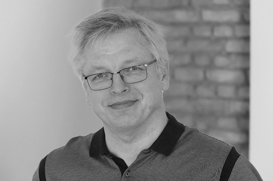 Darius Leonavičius 