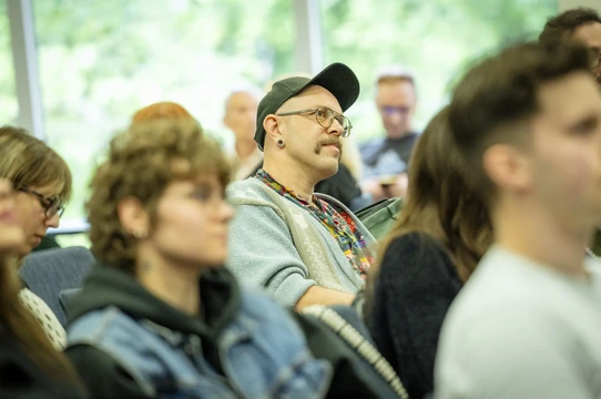 Dizaino sparnai skelbia paslaugų dizaino mentorių atranką