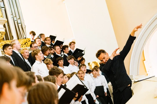 Ekspertai vertins 5 „Tarptautinių muzikos atlikimo meno konkursų“ paraiškas - nuotrauka