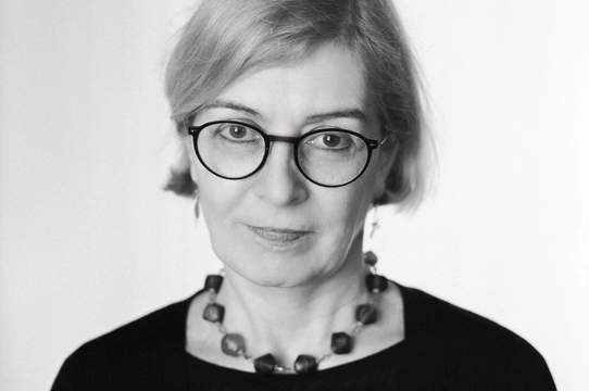 Giedrė Jankevičiūtė