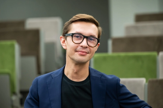 Julijus Grickevičius