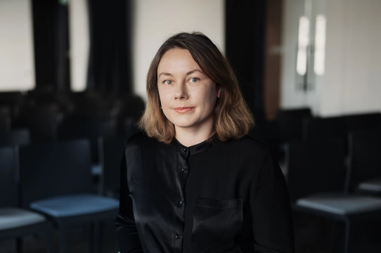 Kristina Mažeikaitė