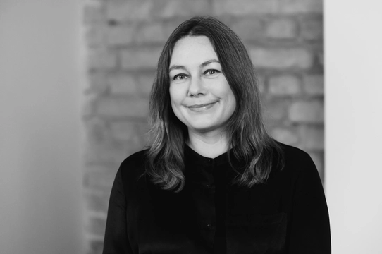 Kristina Mažeikaitė