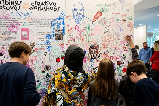 Kviečiame prisijungti informacinių sistemų architektą