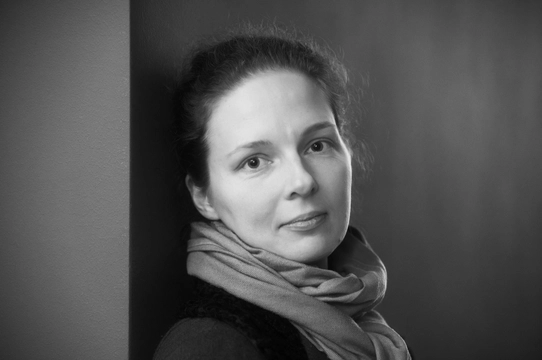 Lina Puodžiukaitė-Lanauskienė