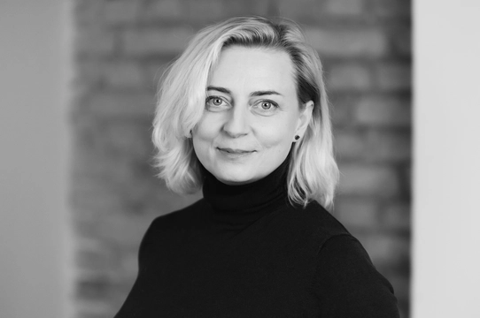 Lina Rakštikienė