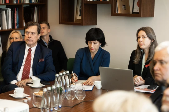 LRS Kultūros komiteto susitikimas su Lietuvos kultūros tarybos nariais