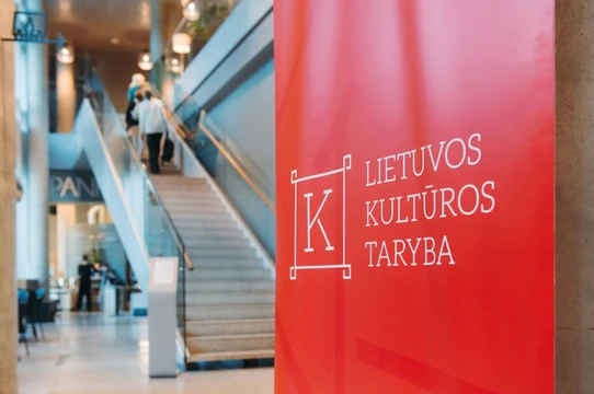 Paskirti naujos kadencijos Lietuvos kultūros tarybos nariai ir jos pirmininkė Kr - nuotrauka