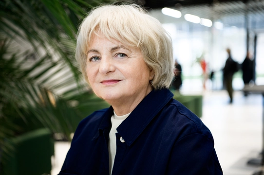 Ramunė Marcinkevičiūtė