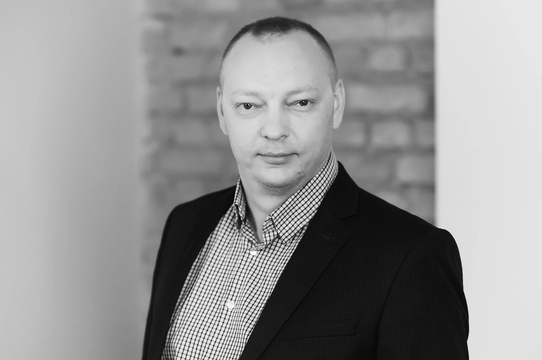 Richard Marus