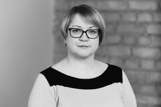 Saulė Milkevičiūtė