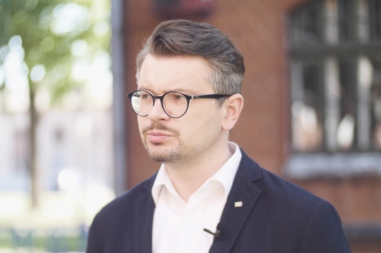 Vasilijus Safronovas