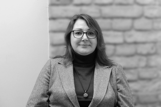 Vilma Lašienė