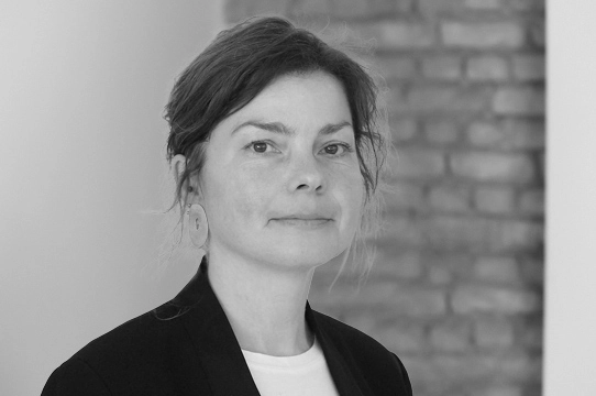 Vykintė Stundytė-Pier