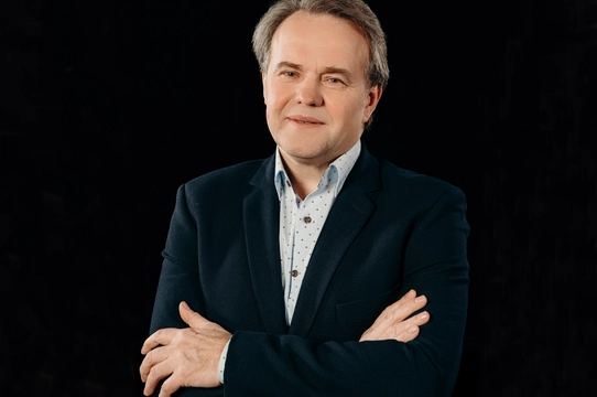 Zbignevas Ibelgauptas